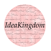 An Image of IdeaKingdom Over a Sphere.